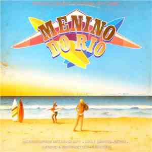 Various - Menino Do Rio - Trilha Sonora Original Do Filme