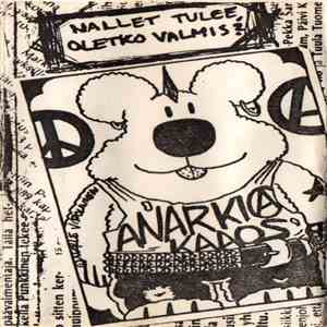 Various - Nallet Tulee, Oletko Valmis ?