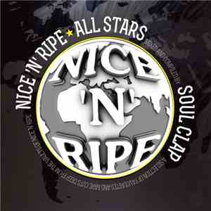 Various - Nice 'N' Ripe All Stars