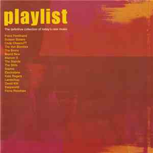 Various - Playlist: Volume 19