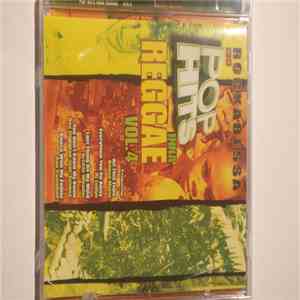 Various - Pop Hits Inna Reggae Vol.4