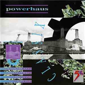 Various - Powerhaus Classix