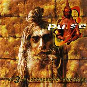 Various - Pulse - The 3rd Psychedelic Mindwarp