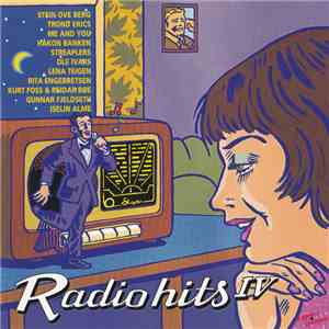 Various - Radiohits IV