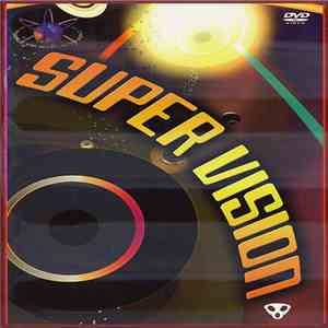 Various - Super Vision