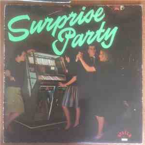 Various - Surprise Party
