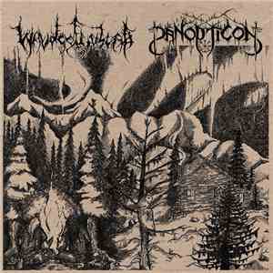 Waldgeflüster / Panopticon  - Waldgeflüster / Panopticon