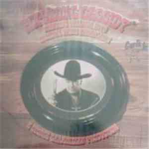 William Boyd - Hopalong Cassidy Starring William Boyd (Original Radio Broadcasts)