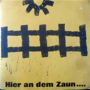 Worpsweder Kinderchor - Hier Am Zaun....