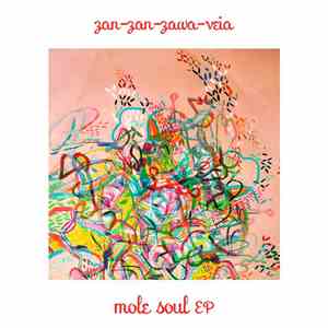 Zan-zan-zawa-veia - Mole Soul EP