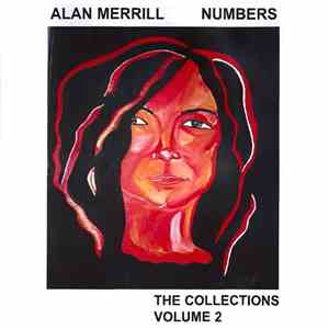 Alan Merrill - Numbers