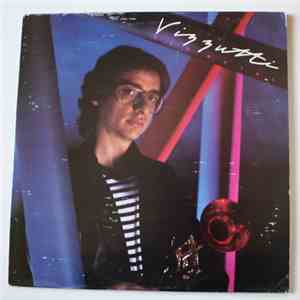 Allen Vizzutti - Red Metal