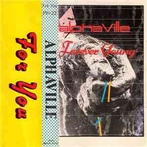 Alphaville - Forever Young