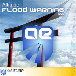 Altitude - Flood Warning