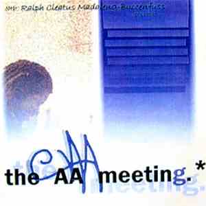 Anacron & Aocoa - The AA Meeting