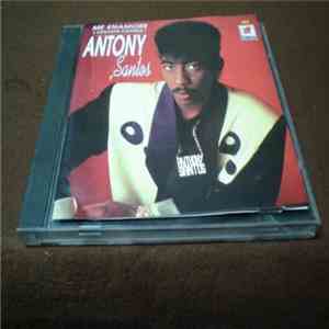 Antony Santos - Corazon Culpable (Me Enamore)