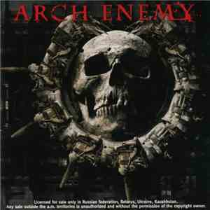 Arch Enemy - Doomsday Machine