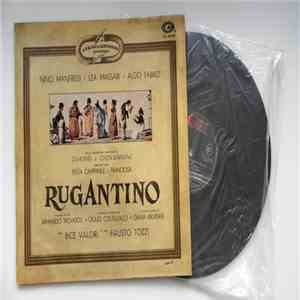 Armando Trovaioli - Rugantino