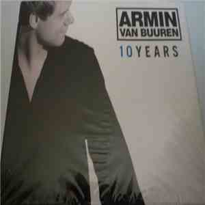Armin van Buuren - 10 Years