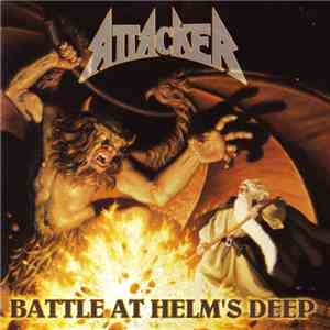 Attacker - Battle At Helm's Deep