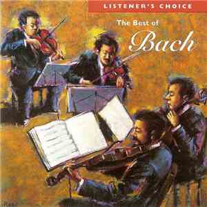 Bach - The Best Of Bach