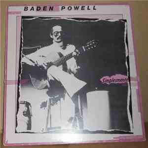 Baden Powell - Simplesmente