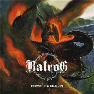 Balrog  - Beowulf & Dragon