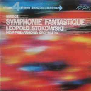 Berlioz, Leopold Stokowski - Symphonie Fantastique