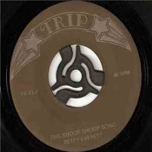 Betty Everett - The Shoop Shoop Song