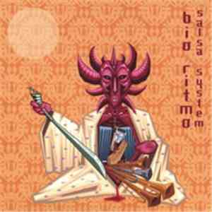 Bio Ritmo - Salsa System (EP)