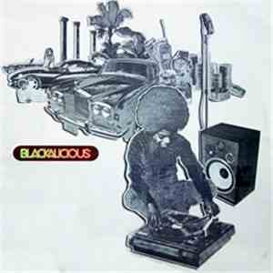 Blackalicious - Deception