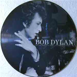 Bob Dylan - The San Francisco Press Conference December '65