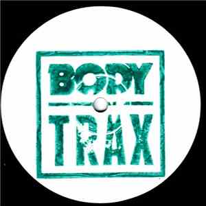Bodyjack - Body Trax Vol. 2