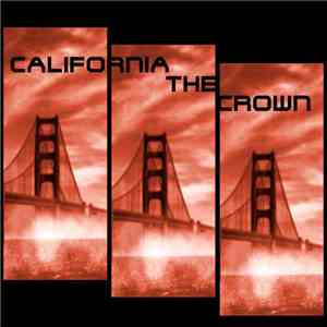 California The Crown - California The Crown EP