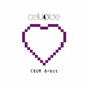 Celluloide - Cœur 8-bit