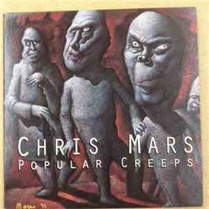 Chris Mars - Popular Creeps