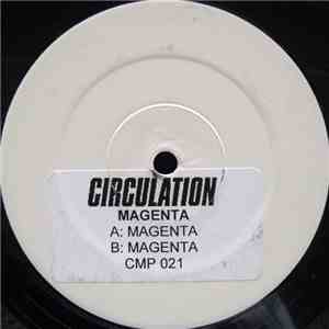 Circulation - Magenta
