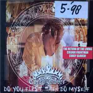 Corey Glover - Do You First, Then Do Myself