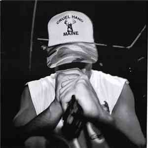 Cruel Hand - Cruel Hand
