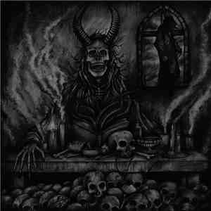 Crypt Lurker - Baneful Magic, Death Worship And Necromancy Rites Archaic