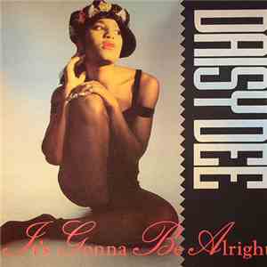 Daisy Dee - It's Gonna Be Alright