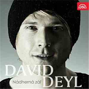 David Deyl - Nádherná Zář