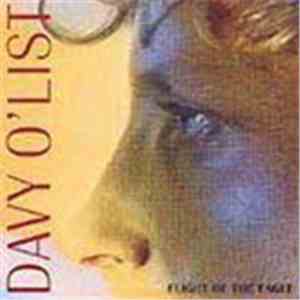 Davy O'List - Flight Of The Eagle