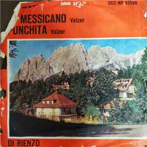 Di Rienzo - El Messicano / Punchita