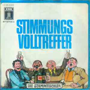 Die Stammtischler - Stimmungs-Volltreffer