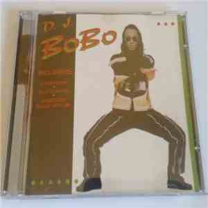 D.J. BoBo - Dance With Me