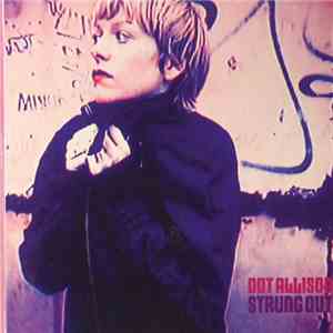 Dot Allison - Strung Out