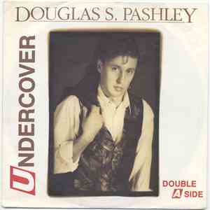 Douglas Pashley - Undercover