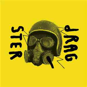Dragster  - Ganja War