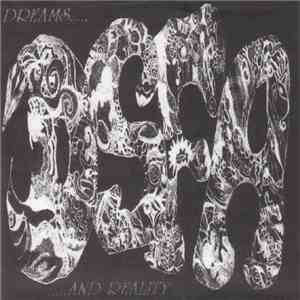 DSFA / Ventilator  - Dreams..... .....And Reality / Mc Blood